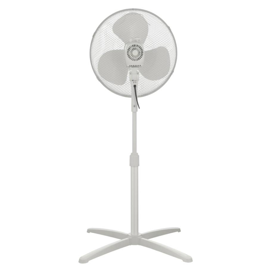additioanl image for  Midea Stand Fan 16" 